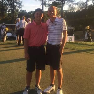 Meet your Posher, Willie